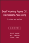 Image for Intermediate Accounting : Principles and Analysis