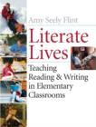 Image for Literate Lives