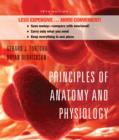 Image for Principles of Anatomy and Physiology : WITH Atlas