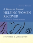 Image for A woman&#39;s journal: helping women recover