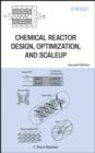 Image for Chemical Reactor Design, Optimization, and Scaleup , Second Edition