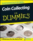 Image for Coin collecting.