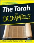 Image for The Torah for dummies