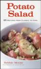 Image for Potato salad  : recipes from classic to cool