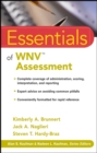 Image for Essentials of WNV Assessment