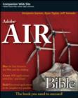 Image for AIR bible