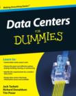 Image for Data Centers For Dummies