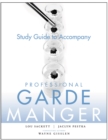 Image for Professional Garde Manger, Study Guide