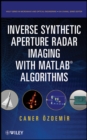Image for Inverse Synthetic Aperture Radar Imaging With MATLAB Algorithms