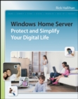 Image for Windows Home Server: protect and simplify your digital life