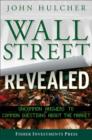 Image for Wall Street Revealed