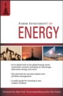 Image for Fisher Investments on Energy