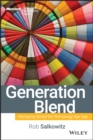 Image for Generation blend: managing across the technology age gap