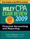 Image for Wiley CPA exam review 2009: Financial accounting and reporting : Financial Accounting and Reporting