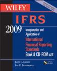 Image for Wiley IFRS