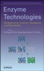 Image for Enzyme technologies  : metagenomics, evolution, biocatalysis and biosynthesis