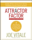 Image for The attractor factor  : 5 easy steps for creating wealth (or anything else) from the inside out