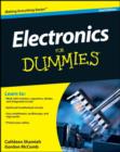 Image for Electronics For Dummies