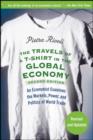 Image for The travels of a t-shirt in the global economy  : an economist examines the markets, power, and politics of world trade