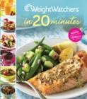 Image for Weight Watchers In 20 Minutes