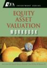 Image for Equity asset valuation workbook