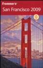 Image for Frommer&#39;s San Francisco