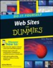 Image for Do-it-yourself Web Sites for Dummies
