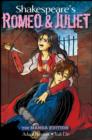 Image for Shakespeare&#39;s Romeo &amp; Juliet: the manga edition