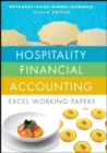 Image for Hospitality Financial Accounting : Excel Working Papers