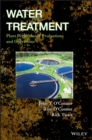 Image for Water treatment plant performance evaluations and operations