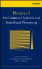 Image for Physics of multiantenna systems and broadband processing