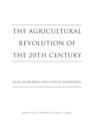 Image for The agricultural revolution of the 20th century
