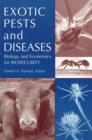 Image for Exotic Pests and Diseases - Biology and Economics or Biosecurity