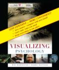 Image for Visualizing Psychology