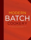 Image for Modern Batch Cookery
