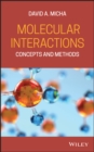 Image for Molecular interactions