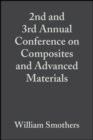 Image for 2nd and 3rd Annual Conference on Composites and Advanced Materials: Ceramic Engineering and Science Proceedings, Volume 1, Issue 7/8 : 8