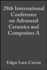 Image for 28th International Conference on Advanced Ceramics and Composites A: Ceramic Engineering and Science Proceedings
