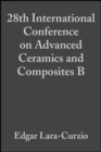 Image for 28th International Conference on Advanced Ceramics and Composites B: Ceramic Engineering and Science Proceedings