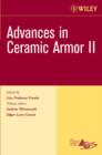 Image for Advances in Ceramic Armor II, Ceramic Engineering and Science Proceedings, Cocoa Beach