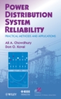Image for Power distribution system reliability  : practical methods and applications