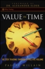 Image for Value in time: better trading through effective volume