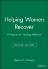 Image for Helping Women Recover