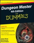 Image for Dungeon Master For Dummies
