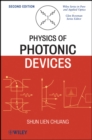 Image for Physics of Photonic Devices