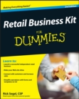 Image for Retail business kit for dummies