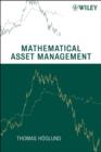 Image for Mathematical Asset Management