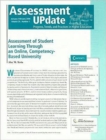 Image for Assessment Update Volume 20, Number 1, January-february 2008