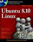 Image for Ubuntu 8.10 Linux Bible