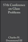 Image for 57th Conference on Glass Problems: Ceramic Engineering and Science Proceedings, Volume 18, Issue 1